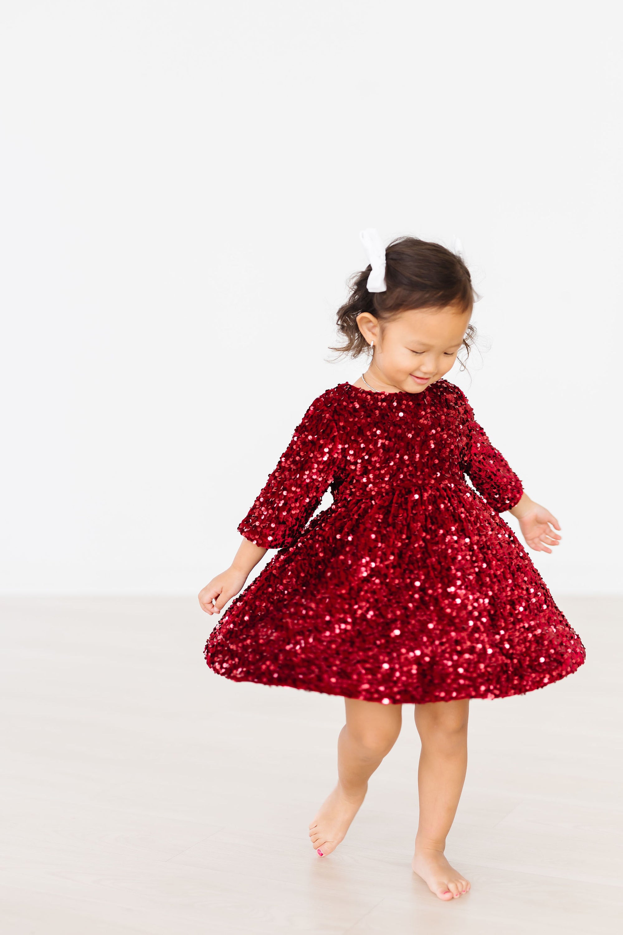 Girls holiday dresses on sale