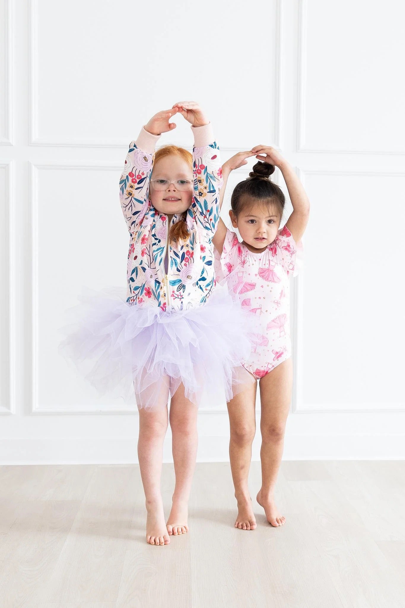 The Latest Girls’ Dancewear Trends You Need to Know About