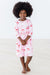 Jingle Bells Pocket Twirl Dress-Mila & Rose ®