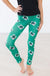 Southlake Carroll Dragons Leggings-Mila & Rose ®