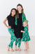 Southlake Carroll Dragons Leggings-Mila & Rose ®