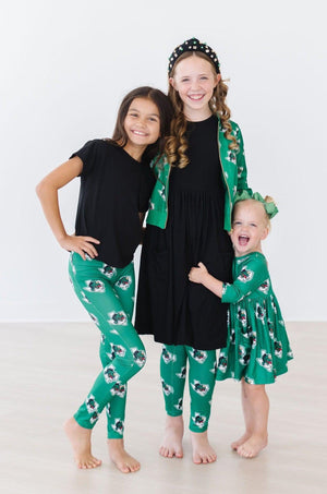 Southlake Carroll Dragons Pocket Twirl Dress-Mila & Rose ®