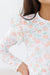 Pretty Pumpkins L/S Ruffle Tee-Mila & Rose ®