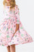 Once Upon a Time Twirl Dress-Mila & Rose ®