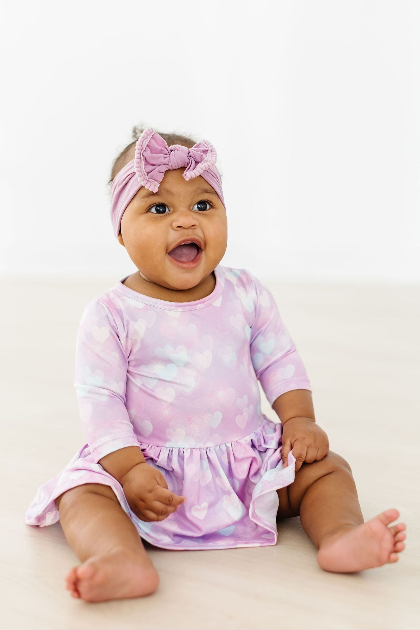 Cute baby girl valentines day outfits sale