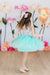 Blossoms & Bows Tank Tutu Dress-Mila & Rose ®