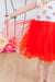 Summer Strawberries Tank Tutu Dress-Mila & Rose ®