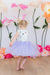 Happy as a Clam Tank Tutu Dress-Mila & Rose ®