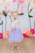 Happy as a Clam Tank Tutu Dress-Mila & Rose ®