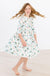 Luck of the Irish Pocket Twirl Dress-Mila & Rose ®