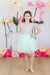 Blush & Bloom Tank Tutu Dress-Mila & Rose ®