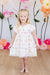 Balloon Animals Pom Pom Dress-Mila & Rose ®