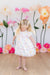 Balloon Animals Pom Pom Dress-Mila & Rose ®