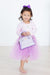 Party Princess L/S Tutu Dress-Mila & Rose ®