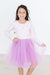 Party Princess L/S Tutu Dress-Mila & Rose ®