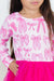 Pretty in Pink L/S Tutu Dress-Mila & Rose ®