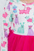 I Chews You L/S Tutu Dress-Mila & Rose ®