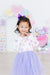 Never Miss a Beat Tutu Dress-Mila & Rose ®