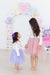 Never Miss a Beat Tutu Dress-Mila & Rose ®