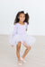 Lavender 3/4 Tutu Leotard-Mila & Rose ®