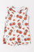 Firetrucks Shorty One-Piece-Mila & Rose ®