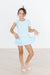 Bluebird S/S Twirl Leotard-Mila & Rose ®