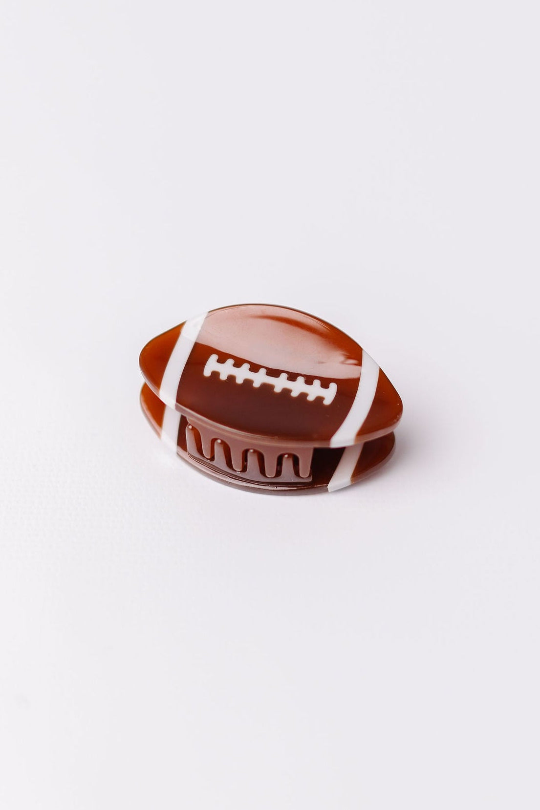 Football Claw Clip-Mila & Rose ®