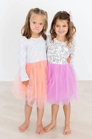 Cottontail Cutie Tutu Dress-Mila & Rose ®