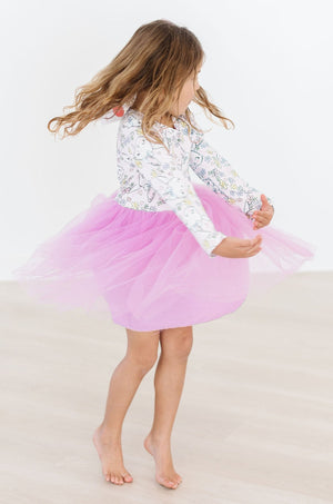 Cottontail Cutie Tutu Dress-Mila & Rose ®