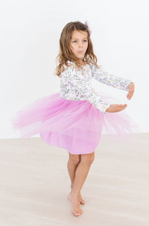 Cottontail Cutie Tutu Dress-Mila & Rose ®