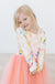 Back to School Tutu Dress-Mila & Rose ®