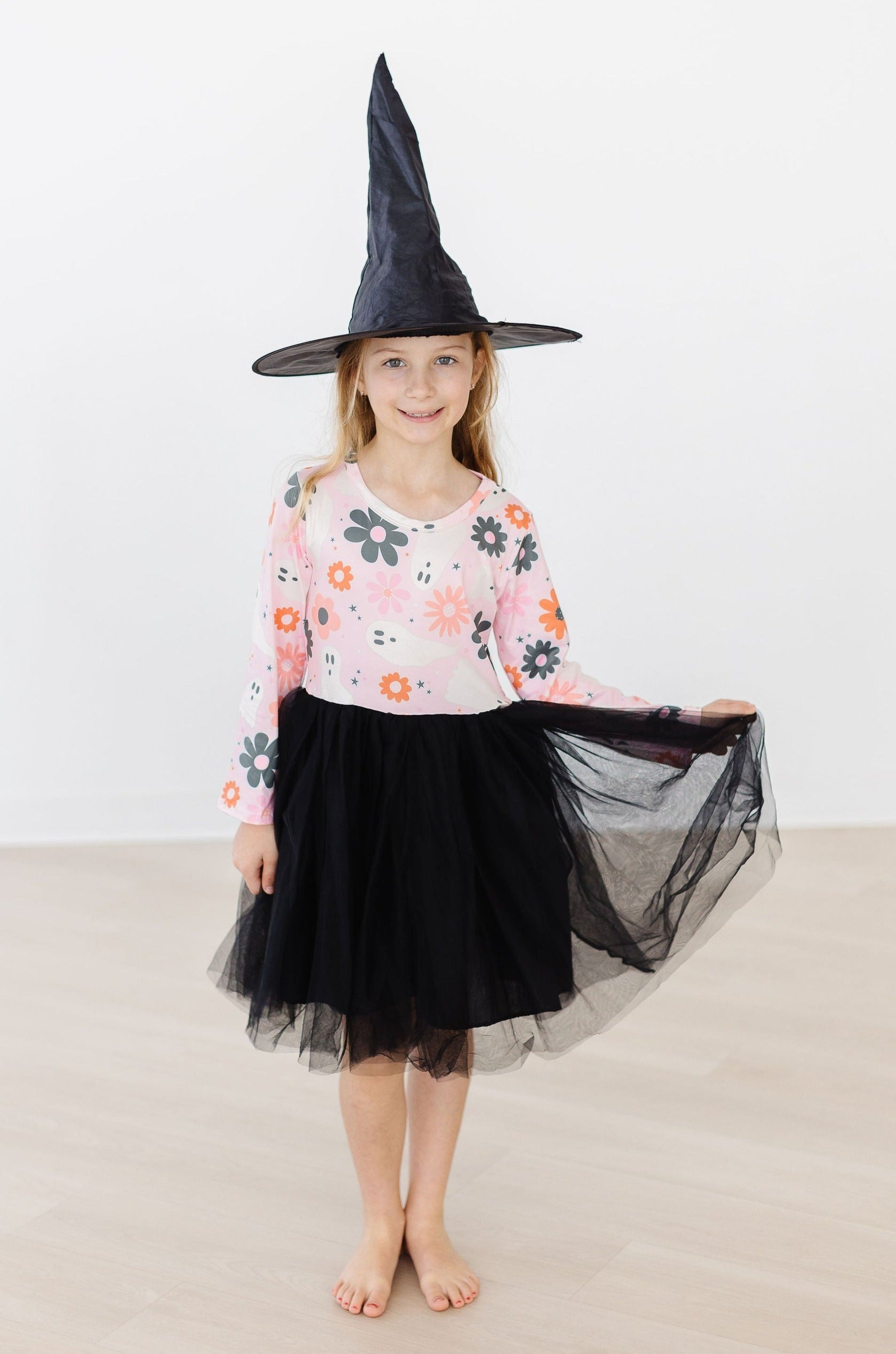 Spooky Season Tutu Dress-Mila & Rose ®