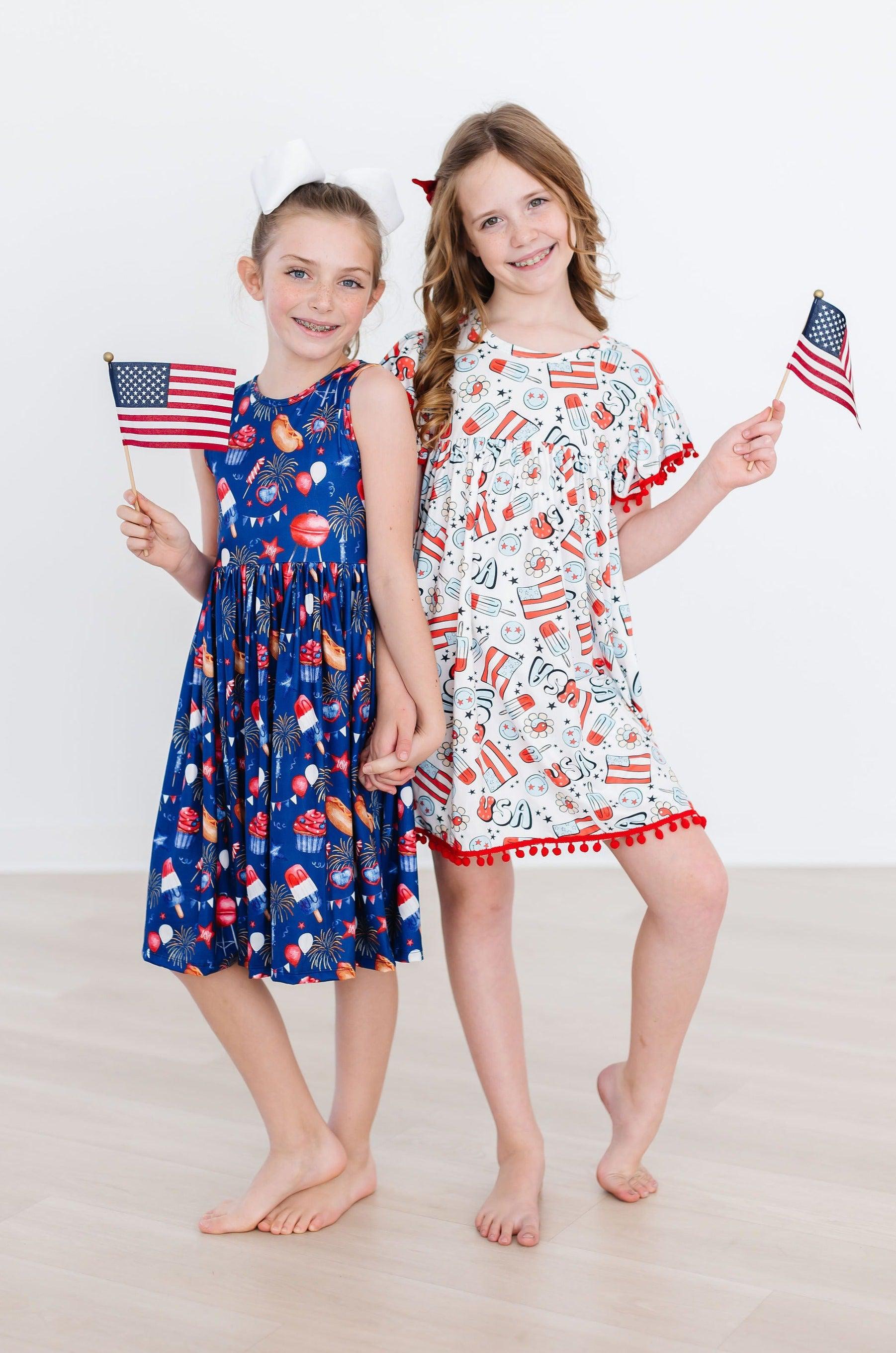 Fourth of July Dresses for Juniors