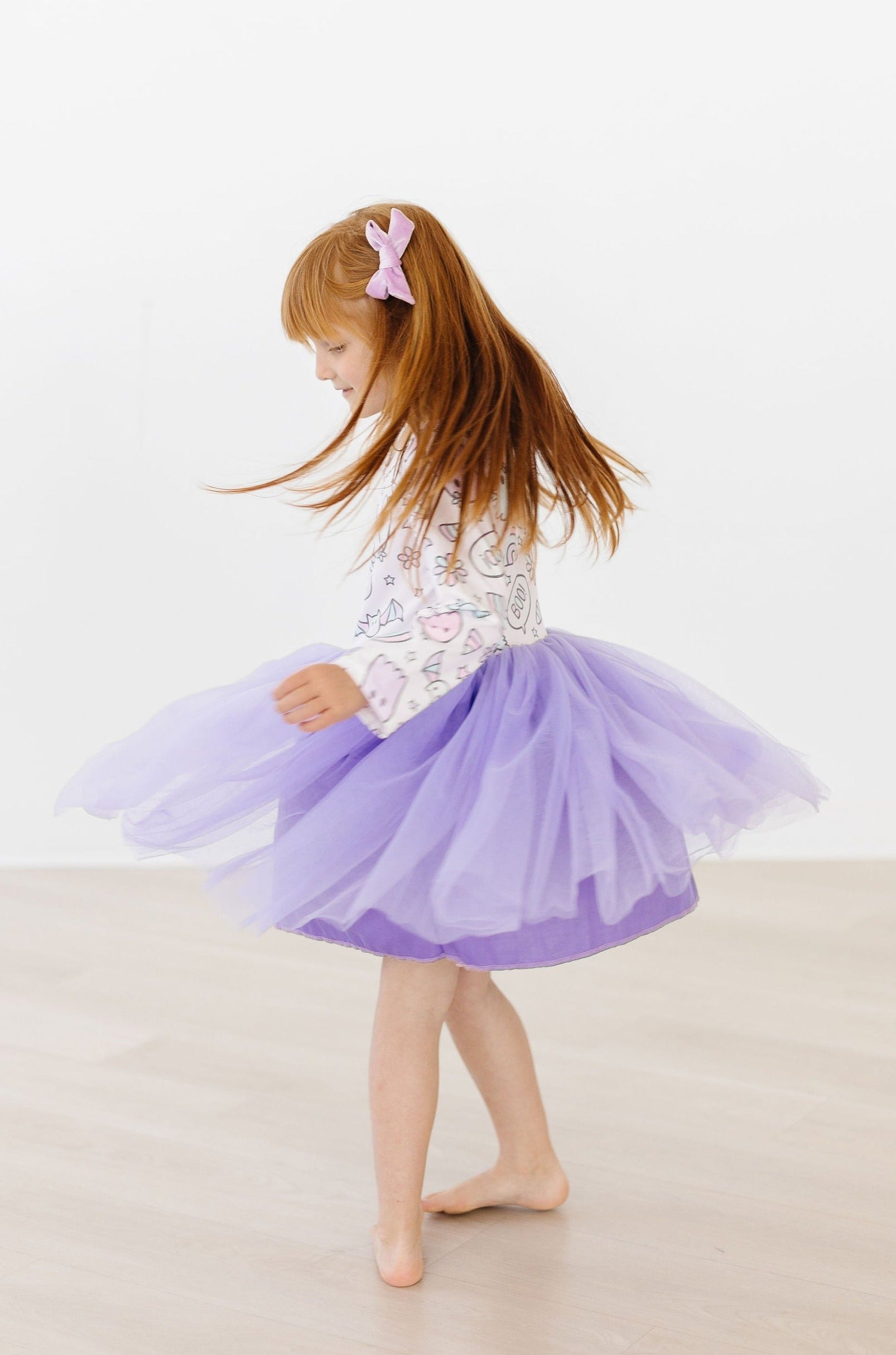 SALE Feeling Fa-boo-lous Tutu Dress-Mila & Rose ®