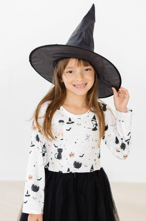 Ghouls Rule Tutu Dress-Mila & Rose ®