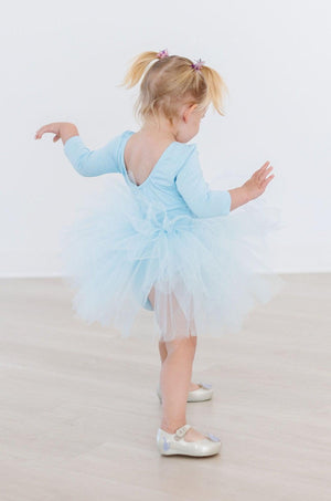 Bluebird 3/4 Tutu Leotard-Mila & Rose ®