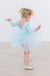 Bluebird 3/4 Tutu Leotard-Mila & Rose ®