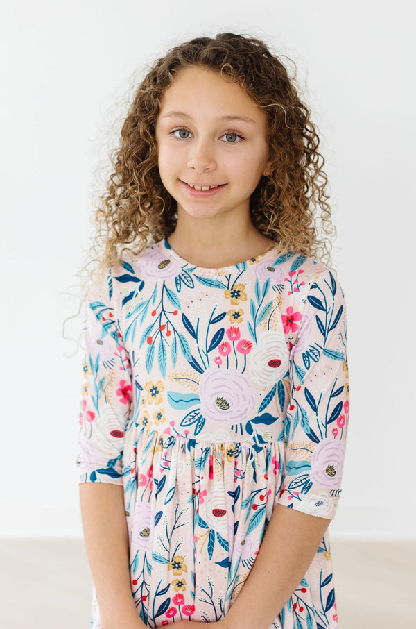 Girls Twirl Dresses | Mila & Rose® Girls Dresses Page 2 - Mila & Rose