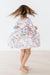 Whimsy Twirl Dress-Mila & Rose ®