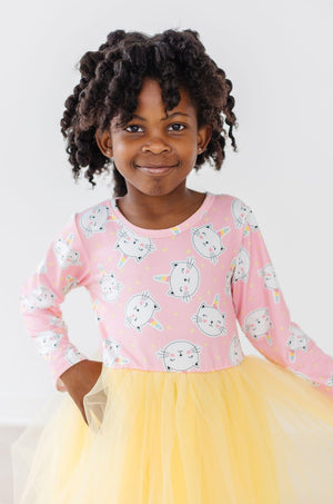 Caticorn Tutu Dress-Mila & Rose ®