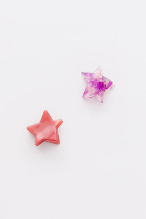 Star Claw Clip-Mila & Rose ®