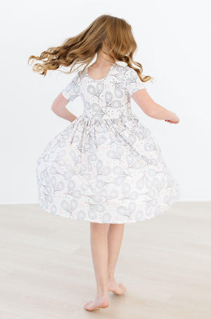 Game, Set, Match S/S Pocket Twirl Dress-Mila & Rose ®