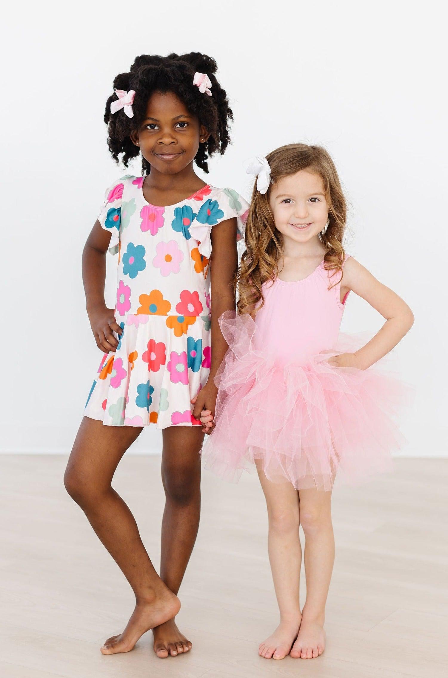 Cheeky Plum Secret Charm Tunic  Cute outfits for kids, Kids outfits, Girl  fashion