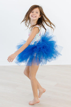 Sunshine Meadows Tank Tutu Leotard-Mila & Rose ®