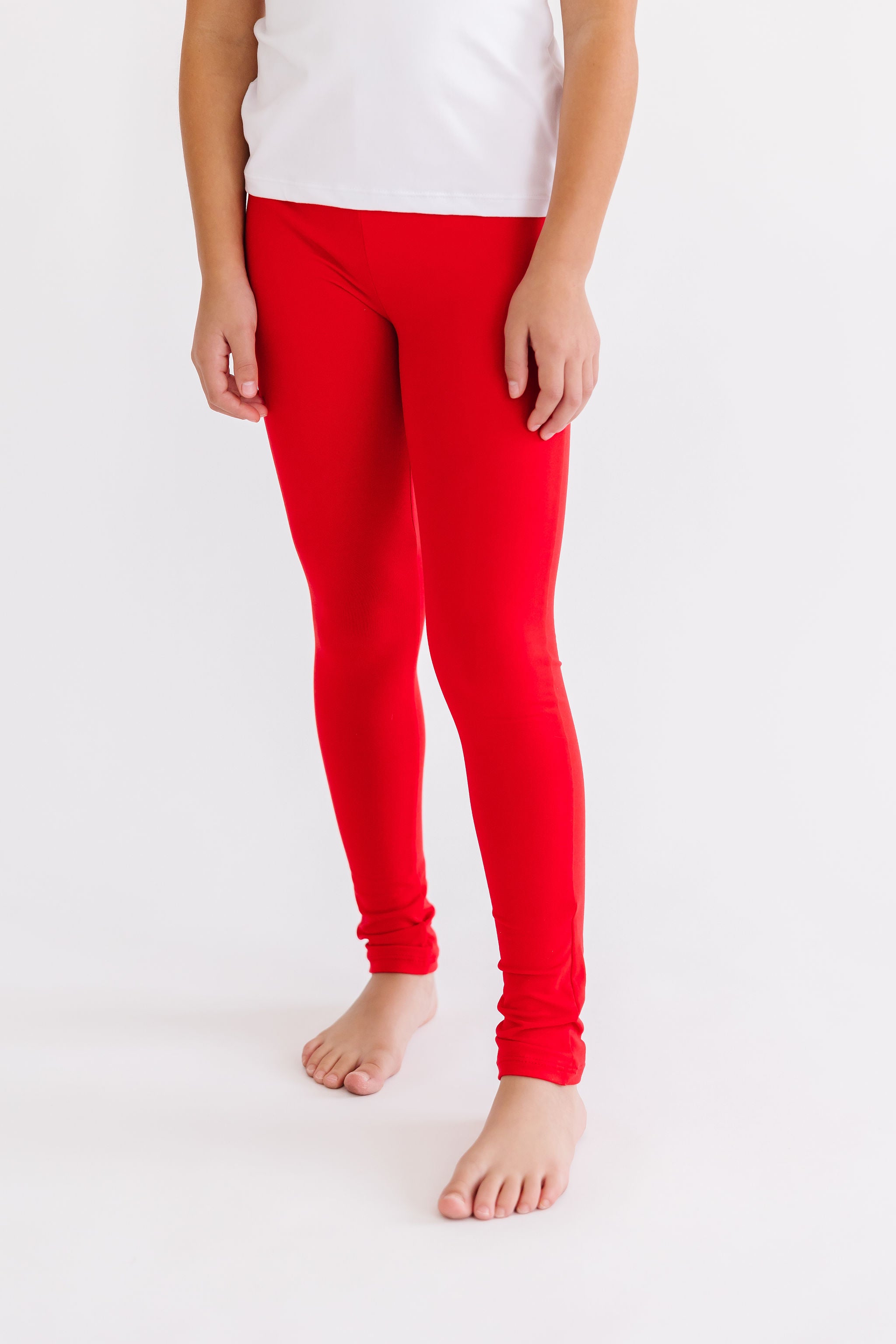 Top 3 Leggings size 10-14 girls