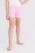 Bubblegum Pink Twirl Shorts-Mila & Rose ®