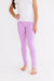 Bright Lilac Leggings-Mila & Rose ®