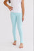 Aqua Leggings-Mila & Rose ®