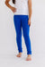 Royal Blue Leggings-Mila & Rose ®