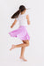 Bright Lilac Twirl Skort-Mila & Rose ®